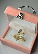 Nova ring